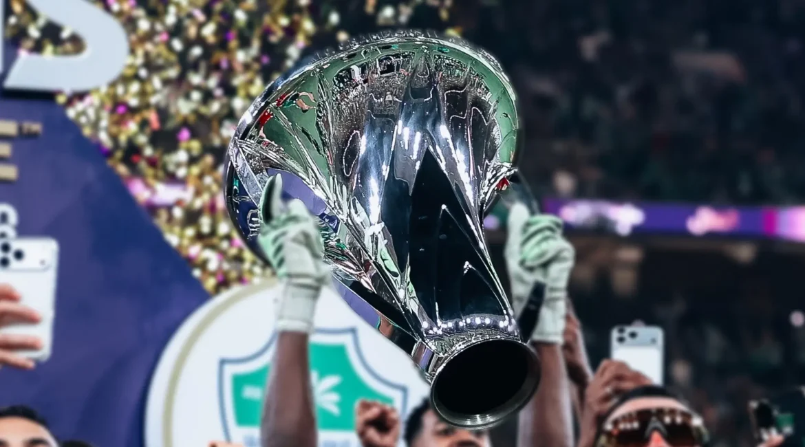 UAE Clubs Prepare for Expanded AFC Champions League Elite