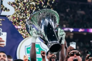 UAE clubs competing in the 2026–27 AFC Champions League Elite.