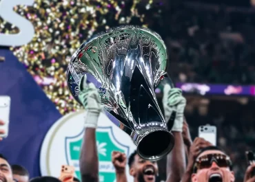 UAE Clubs Set for Bigger AFC Champions League Elite Presence