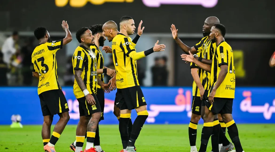 Al Jazira Face Al Ittihad in Huge AFC Champions League Elite Qualifier