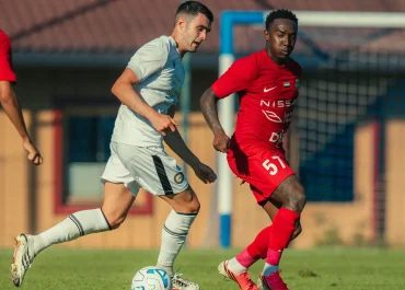 Shabab Al Ahli Ready for New Era Under André Jardine